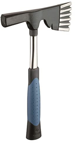 Picard Zahnbeil Nr.296 geraut