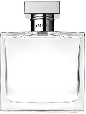 Ralph Lauren Romance Eau de Parfum für Damen, blumig-fruchtiger Duft mit Rose, Lotusblüte & Moschus, für romantische Frauen, 100 ml