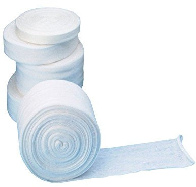 Sterogauze - Tubular Gauze Bandage - Size 12 (2.5cm x 20m )