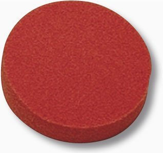 Karlie Cleaning Sponge for Saddle Oil Orange