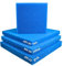 saarschaum • Filtermaterial für Aquarium & Teichfilter • Filterschwamm für gesunde Fische & Pflanzen • Filtermatten • Filterschaum • PPI30 (fein) • 50x50x3 cm