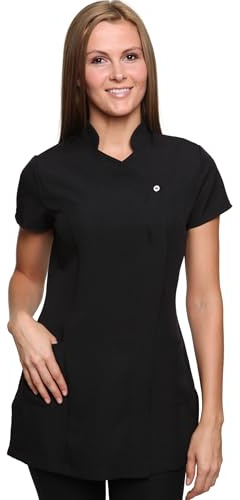 Mirabella Health & Beauty Women's Freya Beauty Tunic Uniform