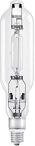 OSRAM lampada a scarica ad alta pressione POWERSTAR HQI-T 1000…2000 W, MH tecnologia quarzo apparecchi chiusi, HQI-T 2000W/D E40, 1 pezzo