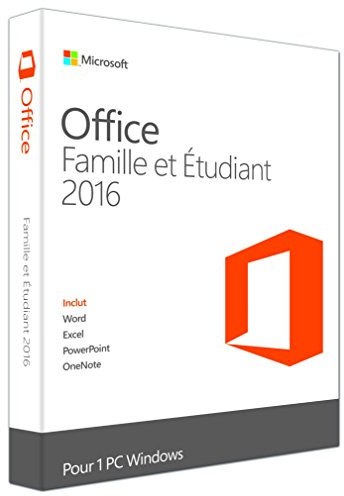 Office Famille et Etudiant 2016