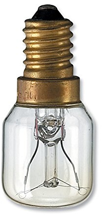 Lampe (15 W. E14-Kühlschrank-) Kühlschrank 33FR598