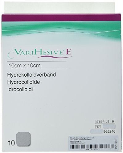 ACA Müller ADAG Pharma Varihesive E Hkv Hydroaktiv, 206 g