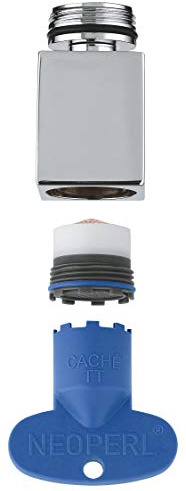 Grohe Kugelgelenk-Mousseur 46791000
