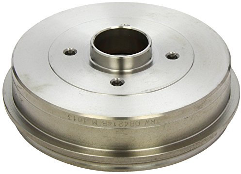 TRW DB4214B Tambour de Frein avec Roulements