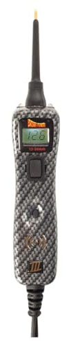Power Probe PP3CSCARB Le Testeur de Circuits III