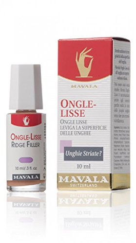 Mavala glatte Nägel 10 ml