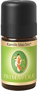 Primavera Kamille blau* bio 5 ml Demeter