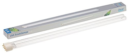 Oase Ersatzlampe UVC Eco 60 W