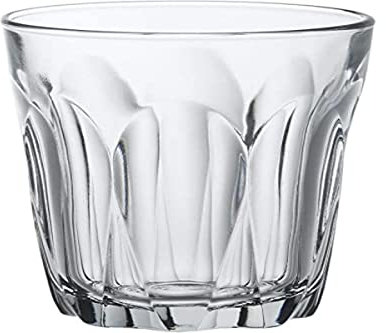Set de Verres Duralex Provence 6 Unités 160 ml