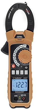 Southwire CLAMP METER, MAINTPRO 23030T