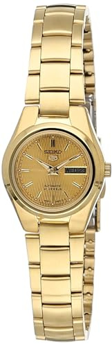 Seiko Ladies SYMC18K1 Orologio automatico donna Retro