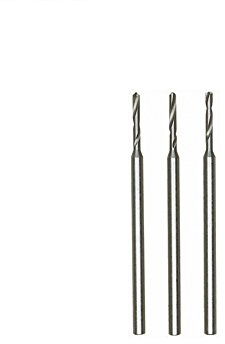 Proxxon Mikro-Spiralbohrer (HSS-Stahl), 1,2 mm, 28856