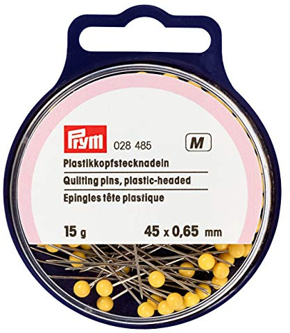 Prym Quiltstift, guld, en storlek