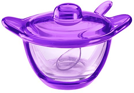Guzzini 23170001 Formaggera, Modello Bolli