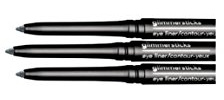 3 x Avon Glimmersticks Silver Lights Kajalstift - toller Silberschimmer