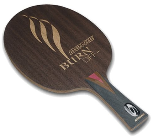 Donic Holz Burn OFF-, konkav