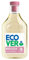 Ecover, Detergente líquido lavadora ecológico para ropa delicada, Fragancia Waterlily, Honeydew, Delicado 750ml, 16 lavados