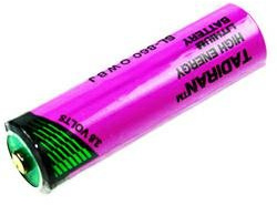 Tadiran SL-860/S 3,6V Lithium AA Mignon