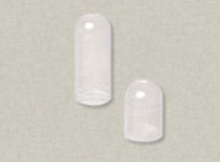 Capsule Connection Separated Empty Gelatin Capsules, 0 Size (5000)