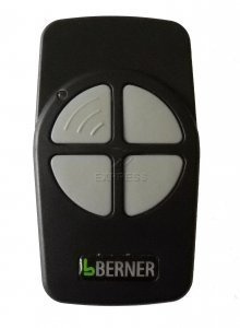 Handsender BERNER BHS140