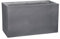EDA PLASTIQUES Muret volcania 100 cm 116 L, volcania, kiesel, 99,5 x 39,5 x 60 cm, 13732 G. GL SX1