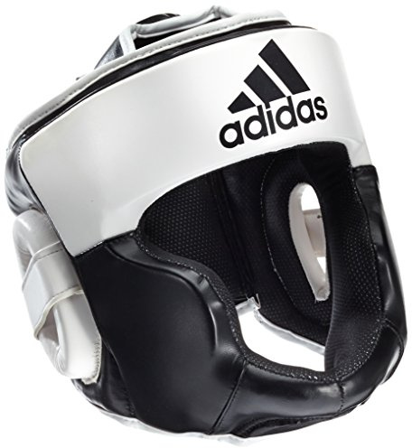 adidas Kopfschutz Response, Schwarz