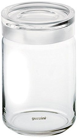 Guzzini, Boîte Xl, 10,5 x h22,5 cm