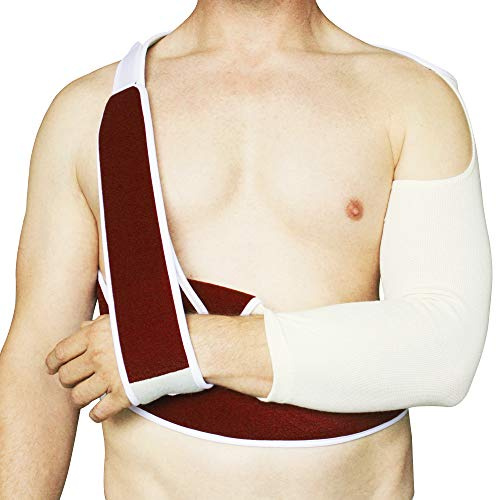 Noba Gilchrist-Bandage verschiedene Größen, Größe:M