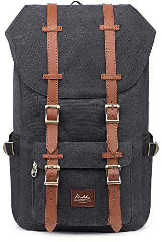 KAUKKO Unisex Ep5 Rucksack