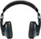Hercules HDP DJ-Pro M1001 cuffia professionale con padiglioni rotanti e rientranti