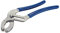 Silverline Wide Jaw Plumbing Pliers