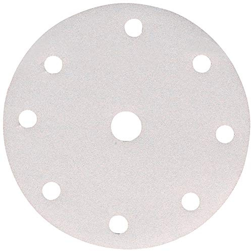 Makita p-37683 150 mm 100 Grit disco abrasivo White – multicolore