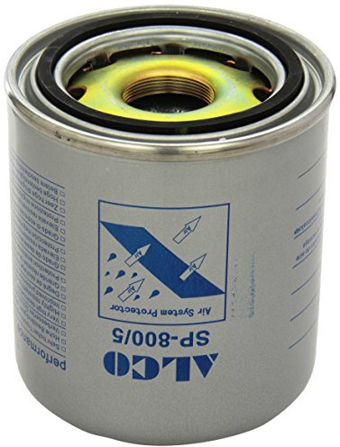 Alco Filter SP-800/5 Cartouche de dessicateur, système d'air comprimé