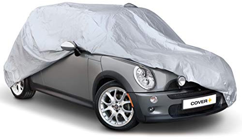 Sumex - Housse De Protection Carrosserie - Taille S - 400X160X120Cm