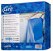 Gre FSP300 - Poolfolie für runde Pools, 300 x 90 cm (Länge x Höhe), Hängesystem, Farbe Blau