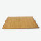 AVANTI TRENDSTORE - Dana - Tappeto in Bamboo, colore legno, disponibile in diverse misure (50x80 cm)