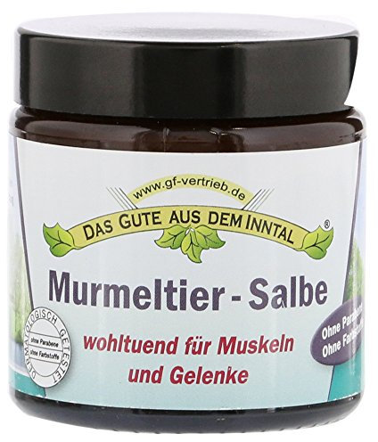 Unguento Marmotta 110 Ml