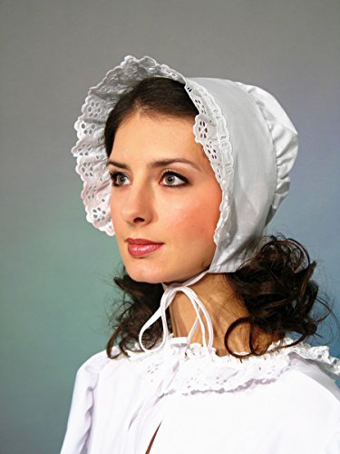 Festartikel Müller Nostalgiehaube Karneval Dekoration Verkleidung
