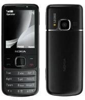 Nokia 6700 Classic (Black)