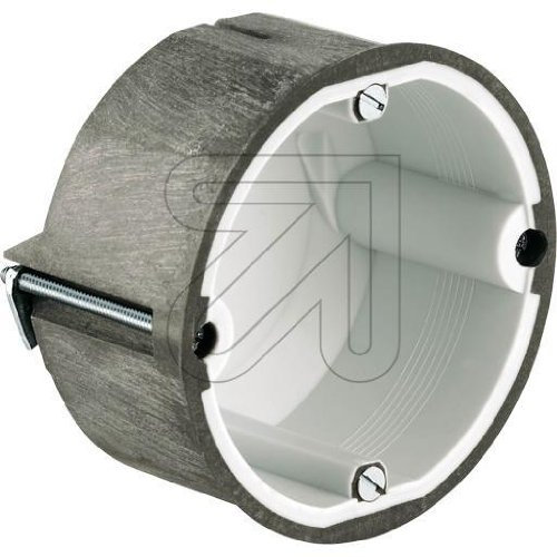 KAISER Gerätedose HWD90 9463-01 (VPE=10)