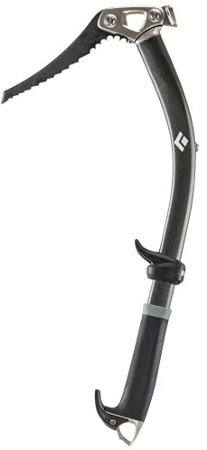 Black Diamond, No Color, Einheitsgröße