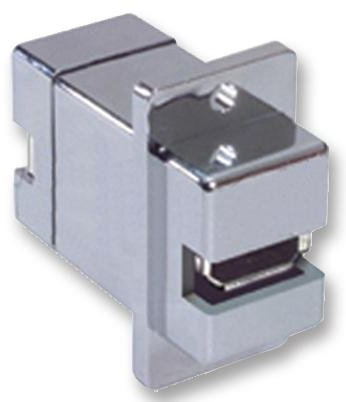 Conectores – inter-Series Adaptadores – Adaptador FireWire 6 way – ecf504 – 94 MS