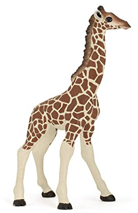 Papo - 50100 - Figurine - Animaux - Girafon