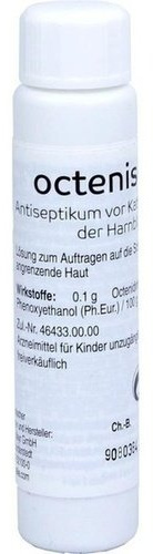 OCTENISEPT 15ml Lösung (Sonderpreis 0,99 € wegen begrentem MHD !)