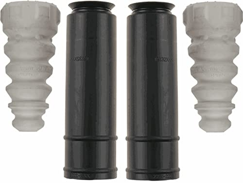 Sachs 900 147 Staubschutzsatz, Stoßdämpfer hinten | 900 147 für A1 Golf 6 Jetta 4 Yeti