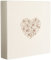 Hama Anzio, Album portafoto, 10 x 15 cm, 100 Pagine, Carta, Beige (Beige)